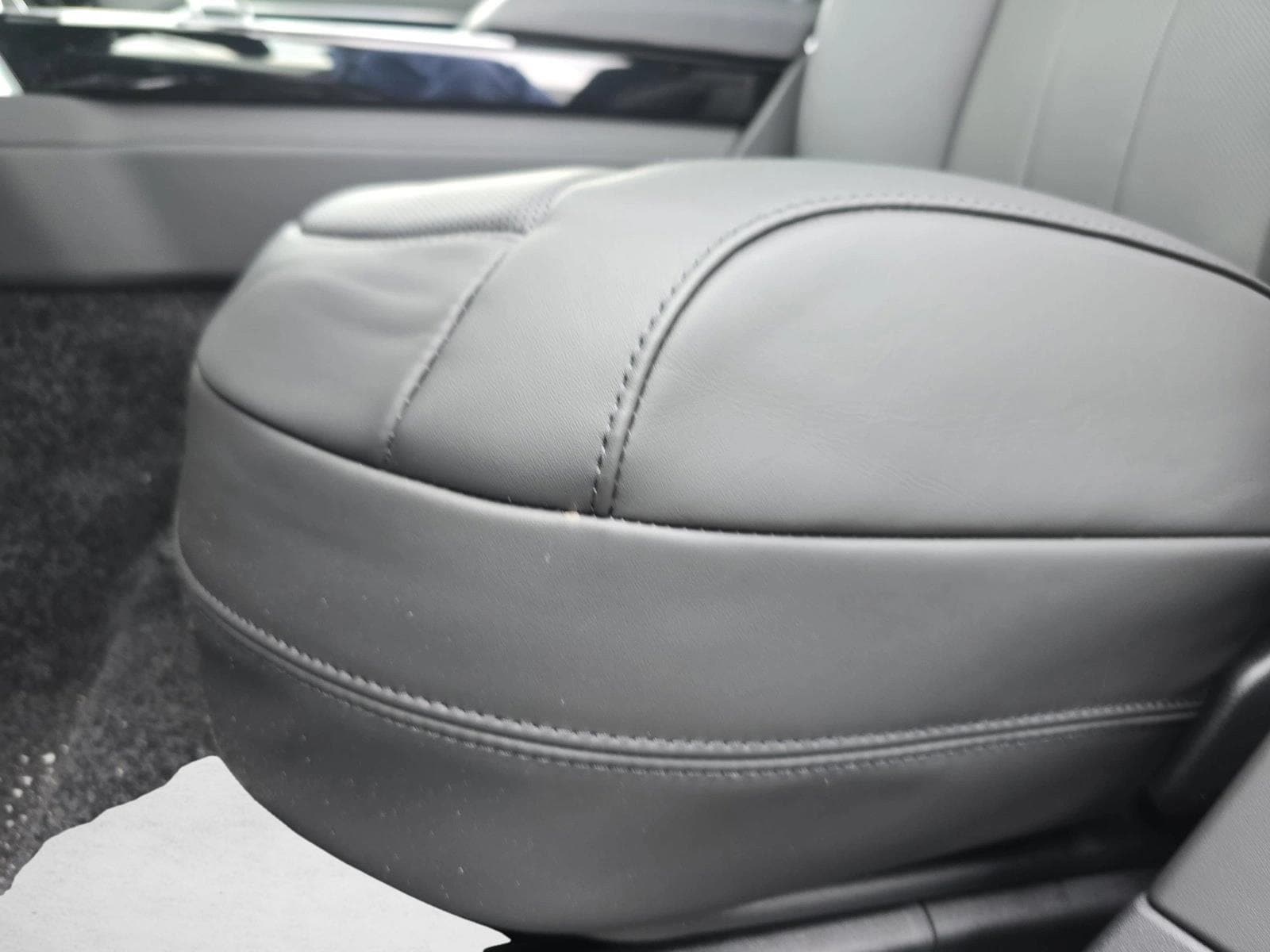2026 Land Rover Range Rover SE - Photo 29