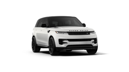 2026 Land Rover Range Rover Sport P360 SE SUV