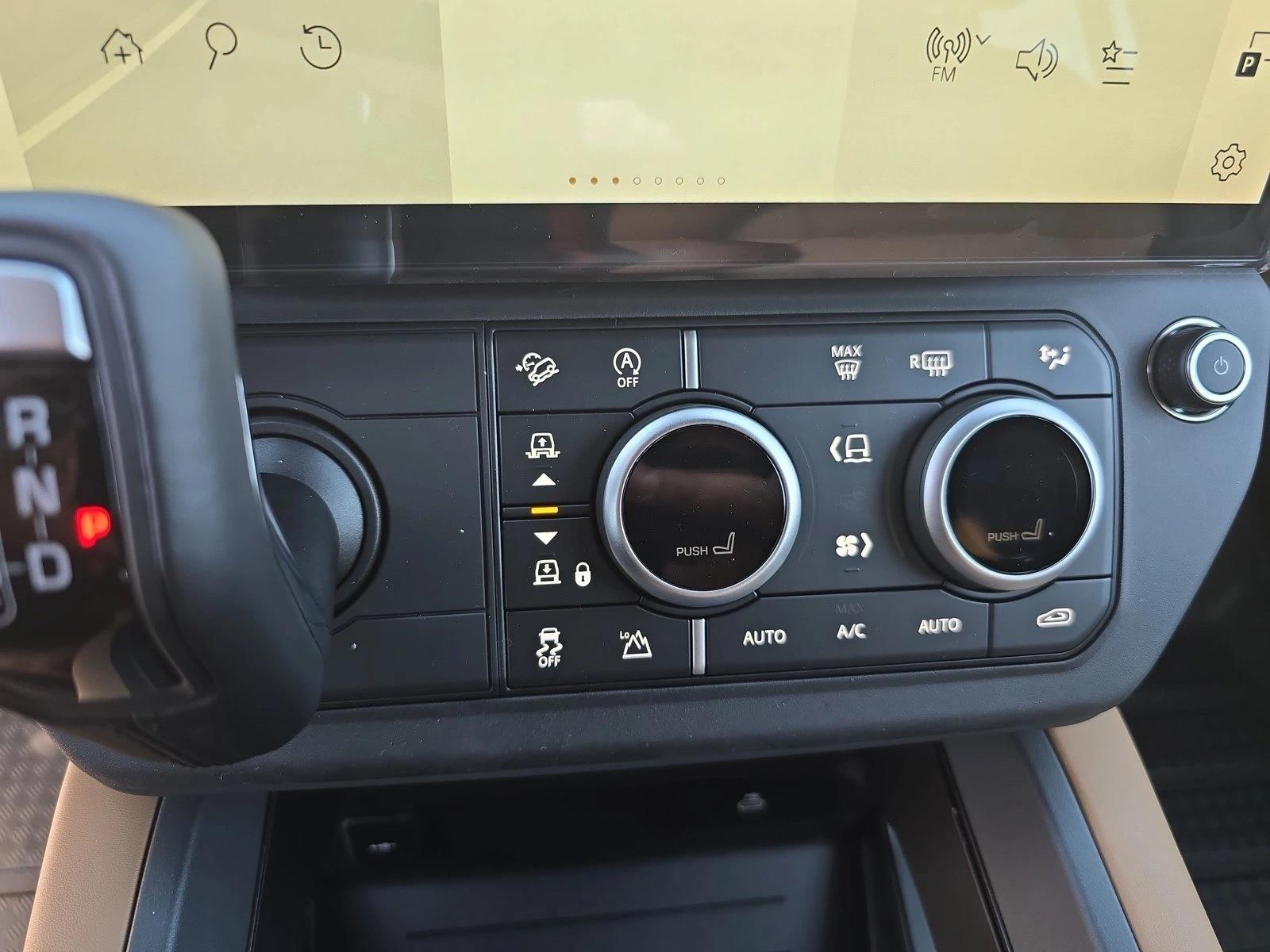 2026 Land Rover Defender S - Photo 22