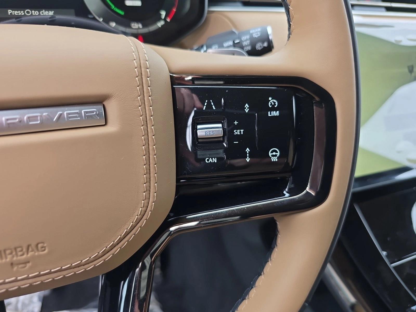 2026 Land Rover Range Rover Sport Dynamic SE - Photo 19