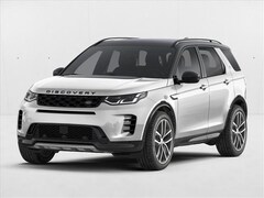 2026 Land Rover Discovery Sport Landmark SUV