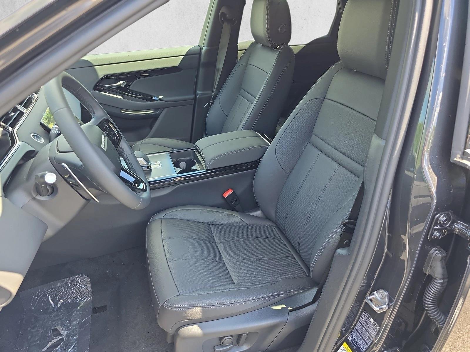 2026 Land Rover Range Rover Evoque Hoxton Edition - Photo 15