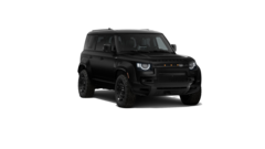 2026 Land Rover Defender 110 OCTA SUV