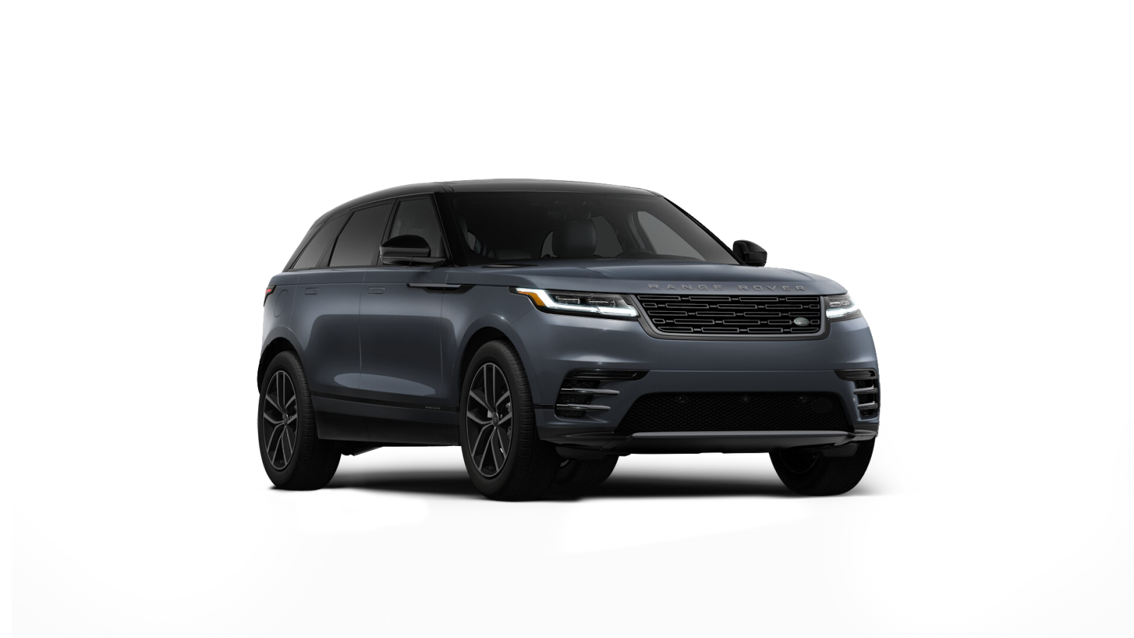 2026 Land Rover Range Rover Velar Belgravia Edition P250's photo