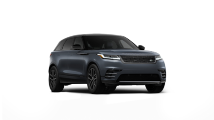 2026 Land Rover Range Rover Velar P250 Belgravia Edition SUV
