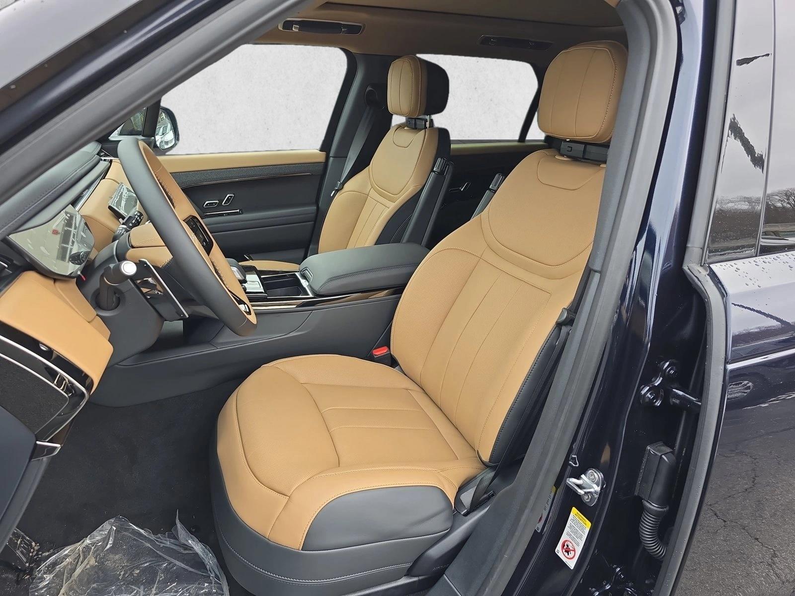 2026 Land Rover Range Rover Sport Dynamic SE - Photo 15