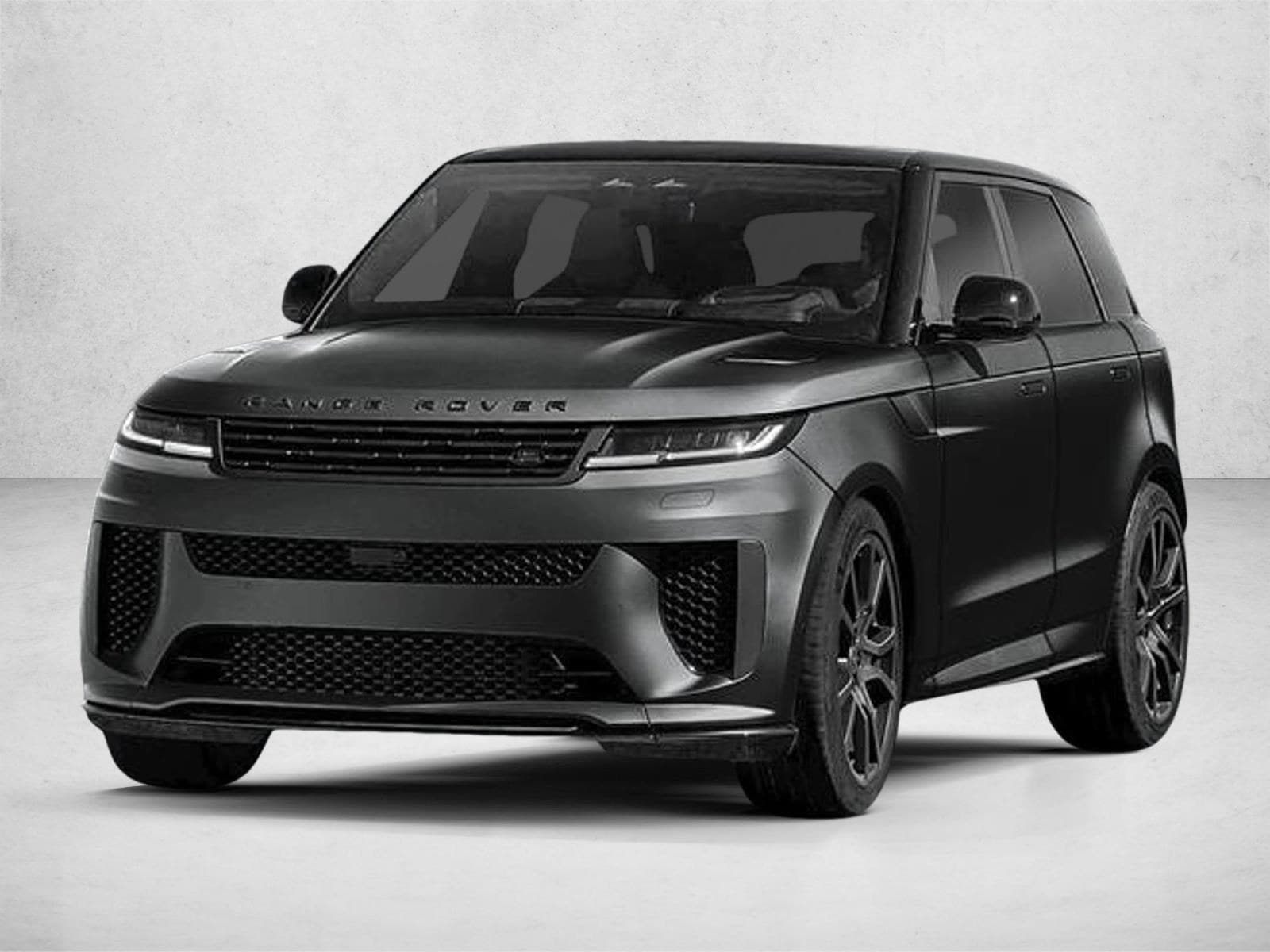 2025 Land Rover Range Rover Sport P360 S MHEV's photo