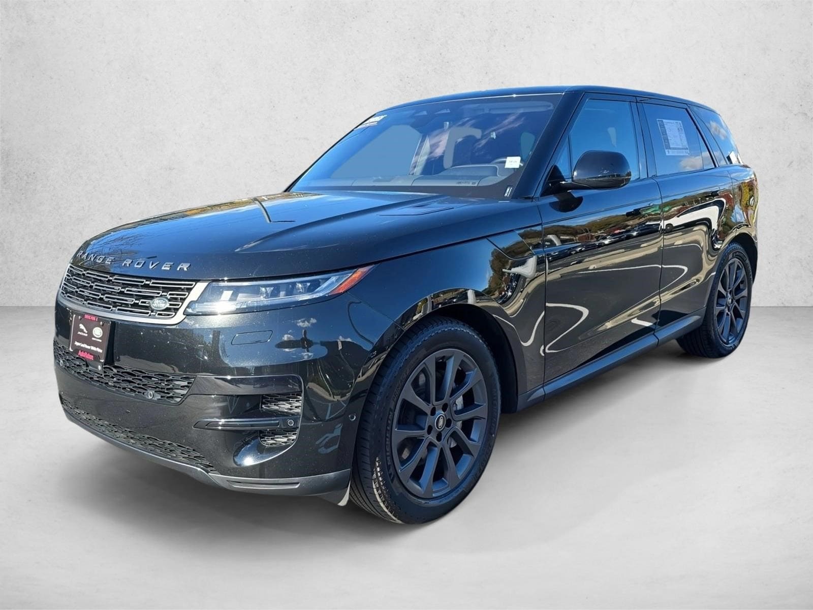 2023 Land Rover Range Rover Sport SE's photo