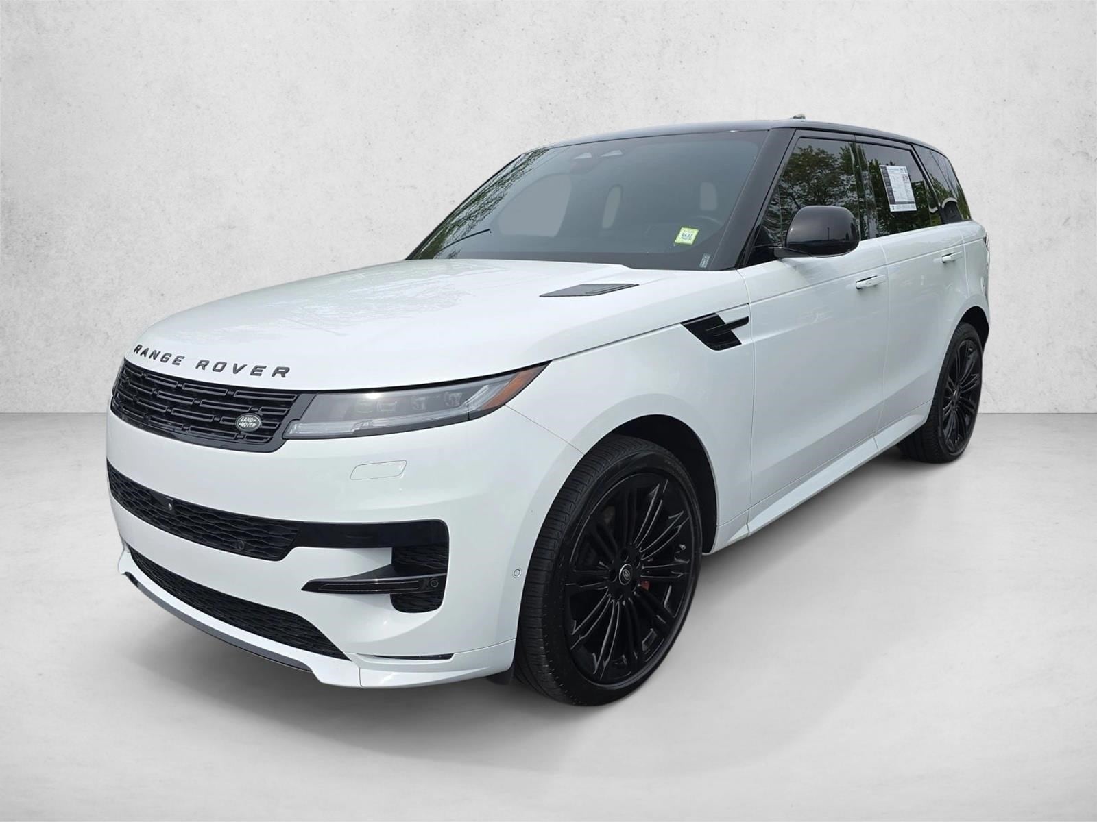 2024 Land Rover Range Rover Sport P400 MHEV SE Dynamic's photo