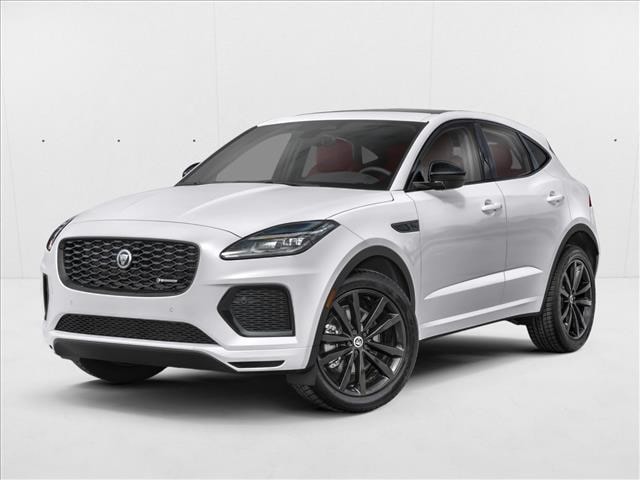 2024 Jaguar E-PACE's photo