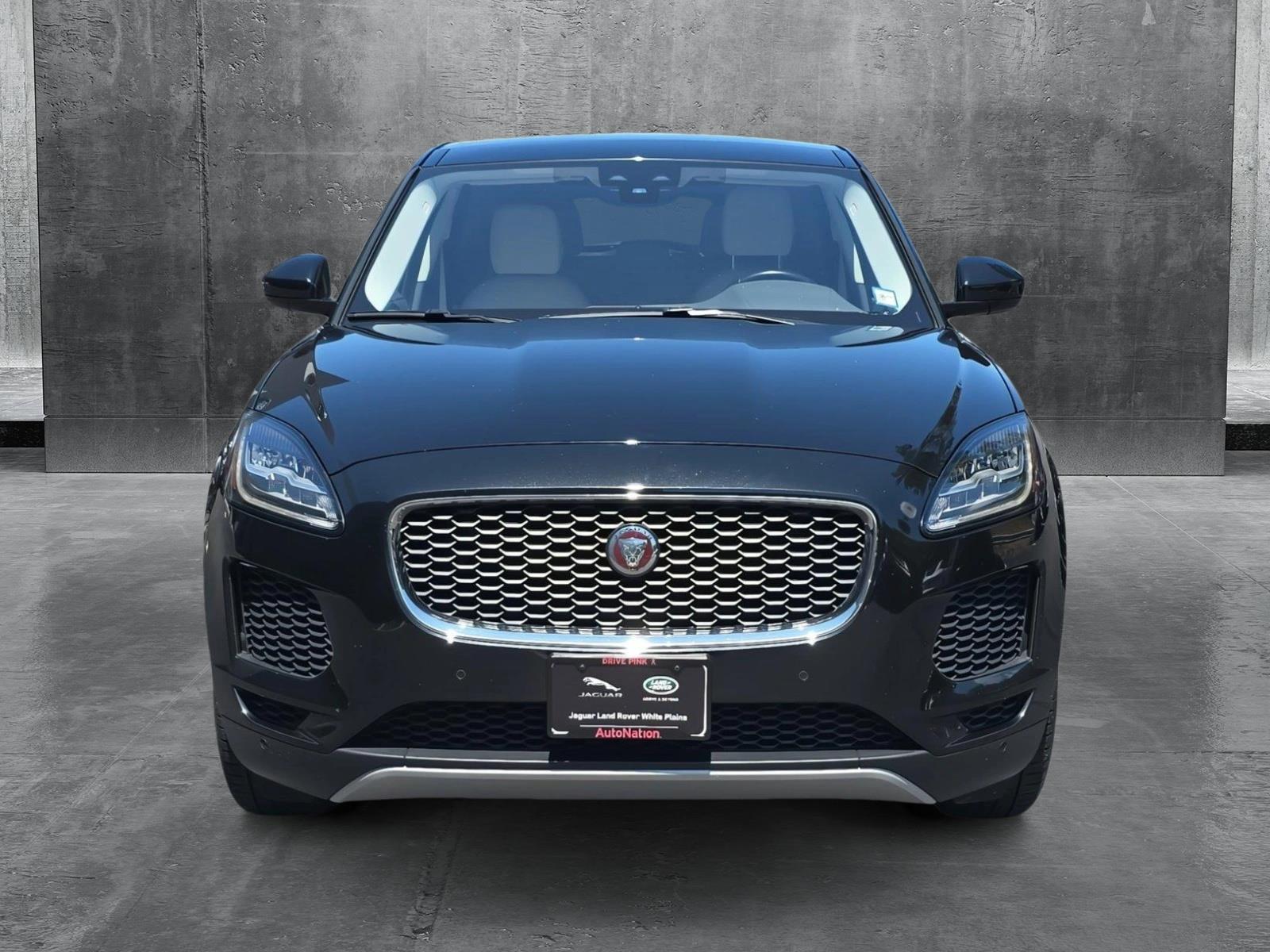 Used 2018 Jaguar E-Pace S with VIN SADFJ2FXXJ1Z27109 for sale in Elmsford, NY