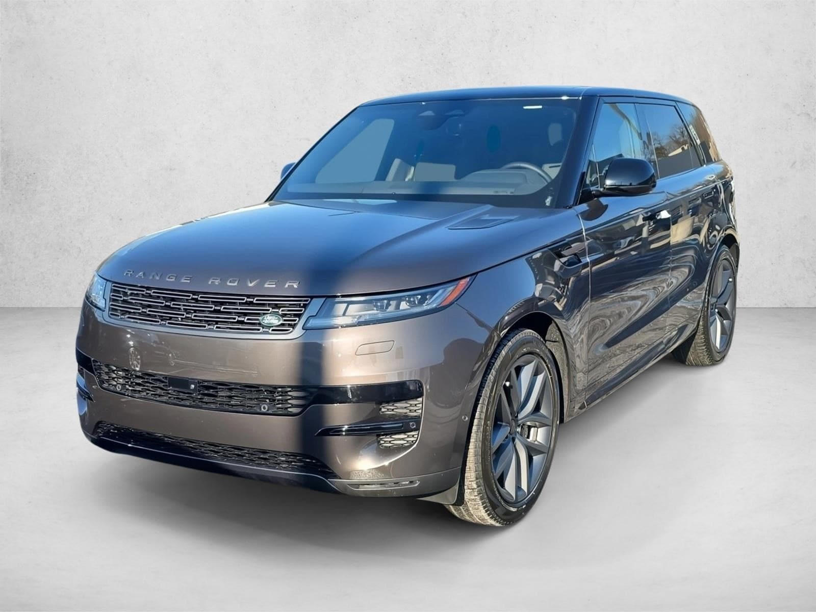 2026 Land Rover Range Rover Sport SE's photo