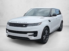 2026 Land Rover Range Rover Sport SE SUV
