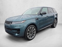 2026 Land Rover Range Rover Sport P360 SE SUV