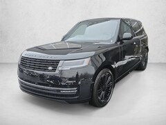 2026 Land Rover Range Rover P400 SE SUV