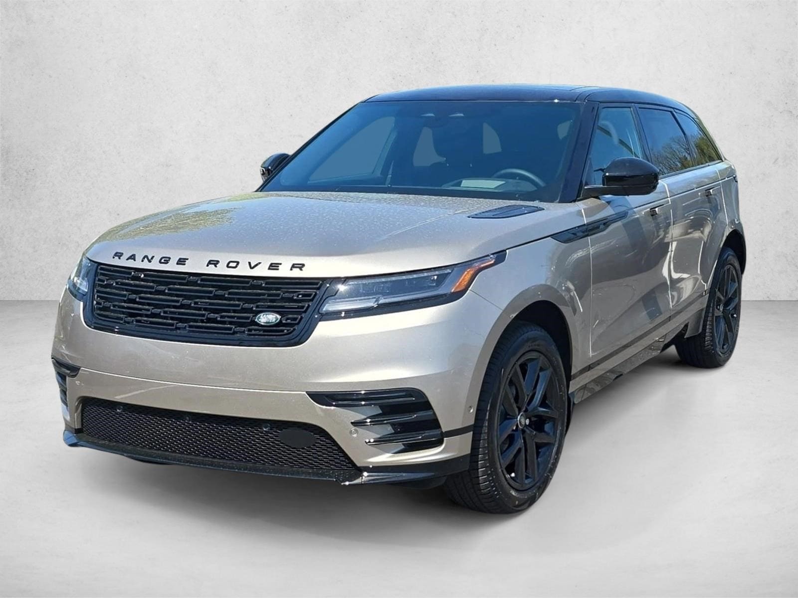2026 Land Rover Range Rover Velar P250 Dynamic SE's photo