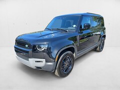 2025 Land Rover Defender 110 S SUV