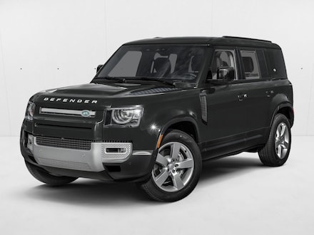 2025 Land Rover Defender S SUV