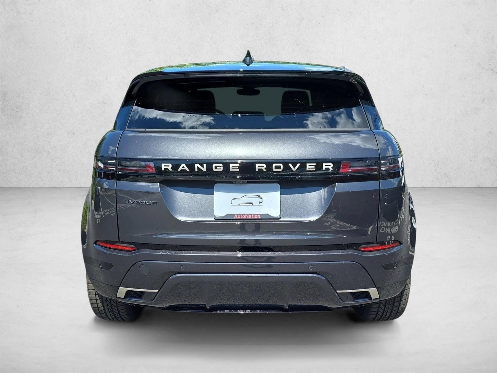 2026 Land Rover Range Rover Evoque Hoxton Edition - Photo 6