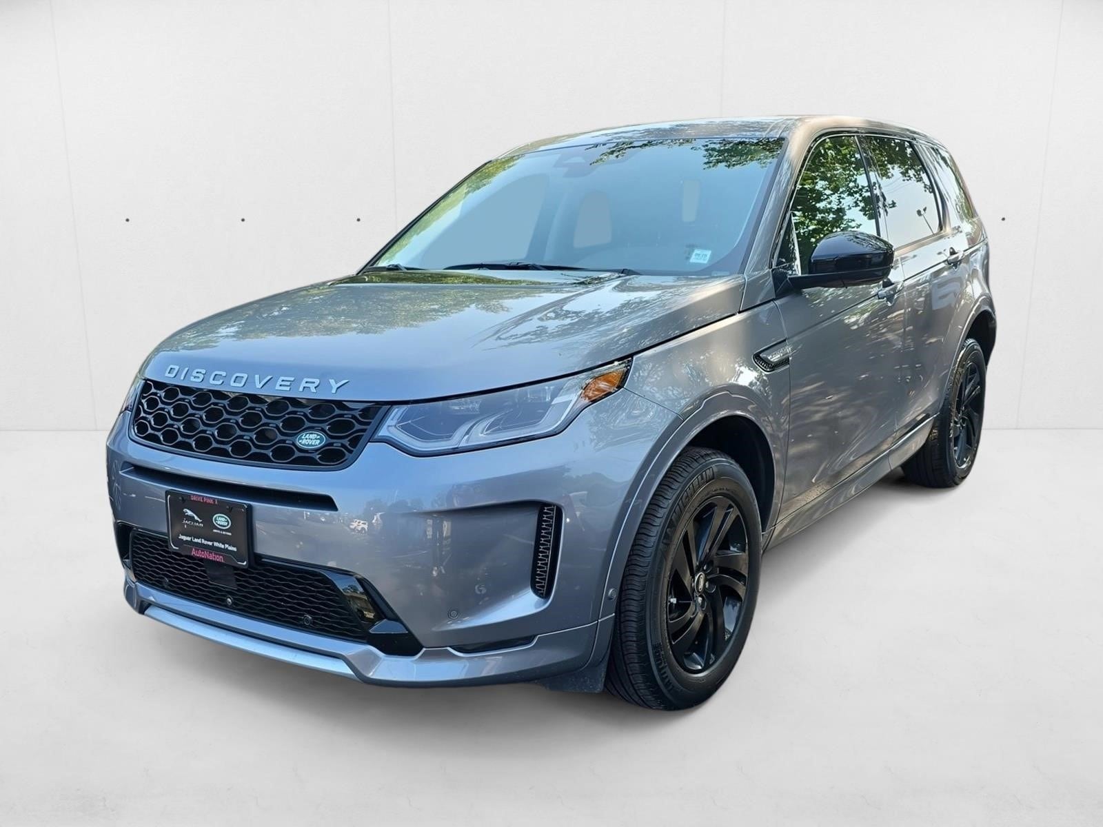 2024 Land Rover Discovery Sport Core S