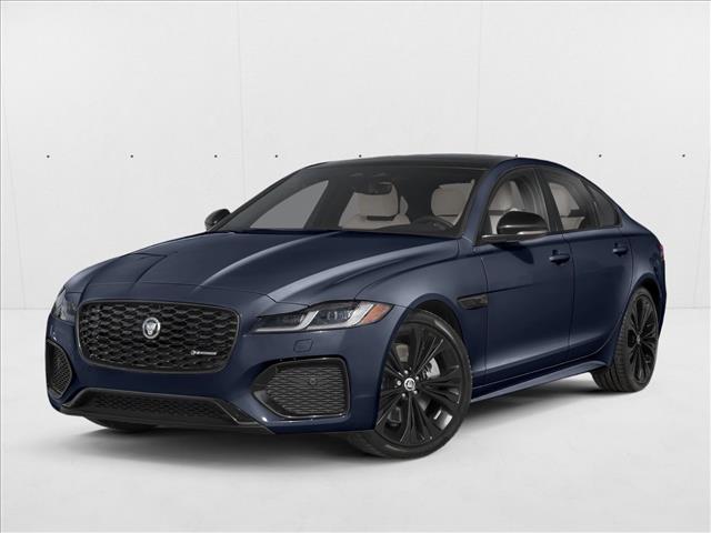 2024 Jaguar XF R-Dynamic SE's photo