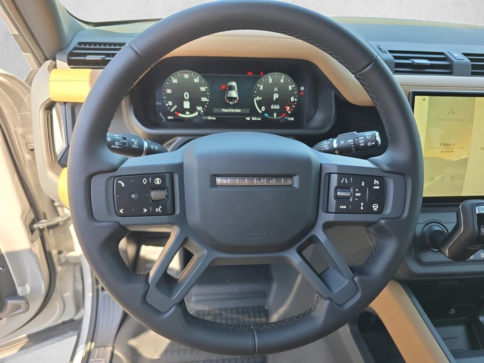 2026 Land Rover Defender S - Photo 18