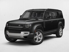 2025 Land Rover Defender 130 X-Dynamic SE SUV