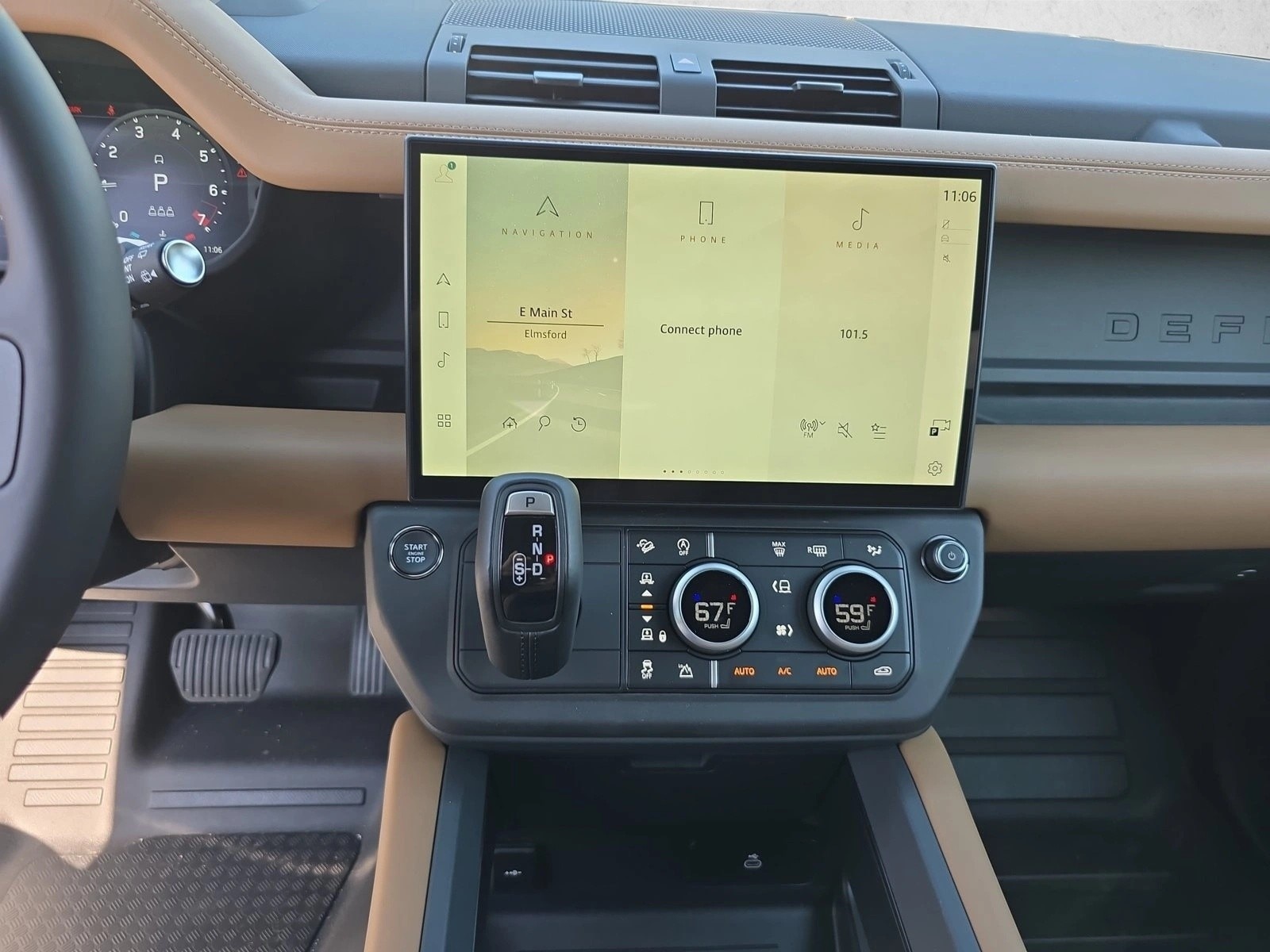 2026 Land Rover Defender S - Photo 21
