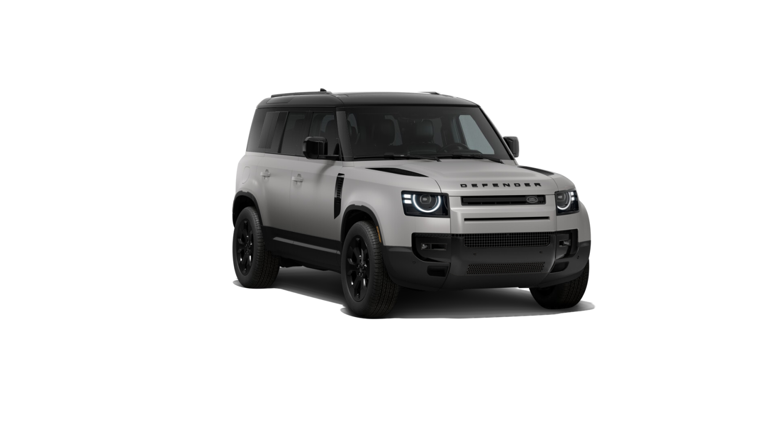 2026 Land Rover Defender 110 S P300's photo