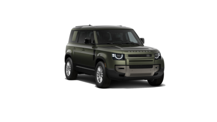 2026 Land Rover Defender 110 S SUV