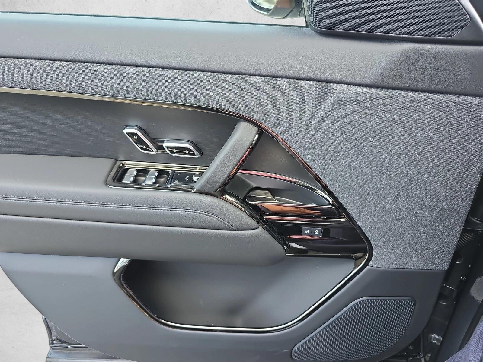 2026 Land Rover Range Rover Sport Dynamic SE - Photo 27