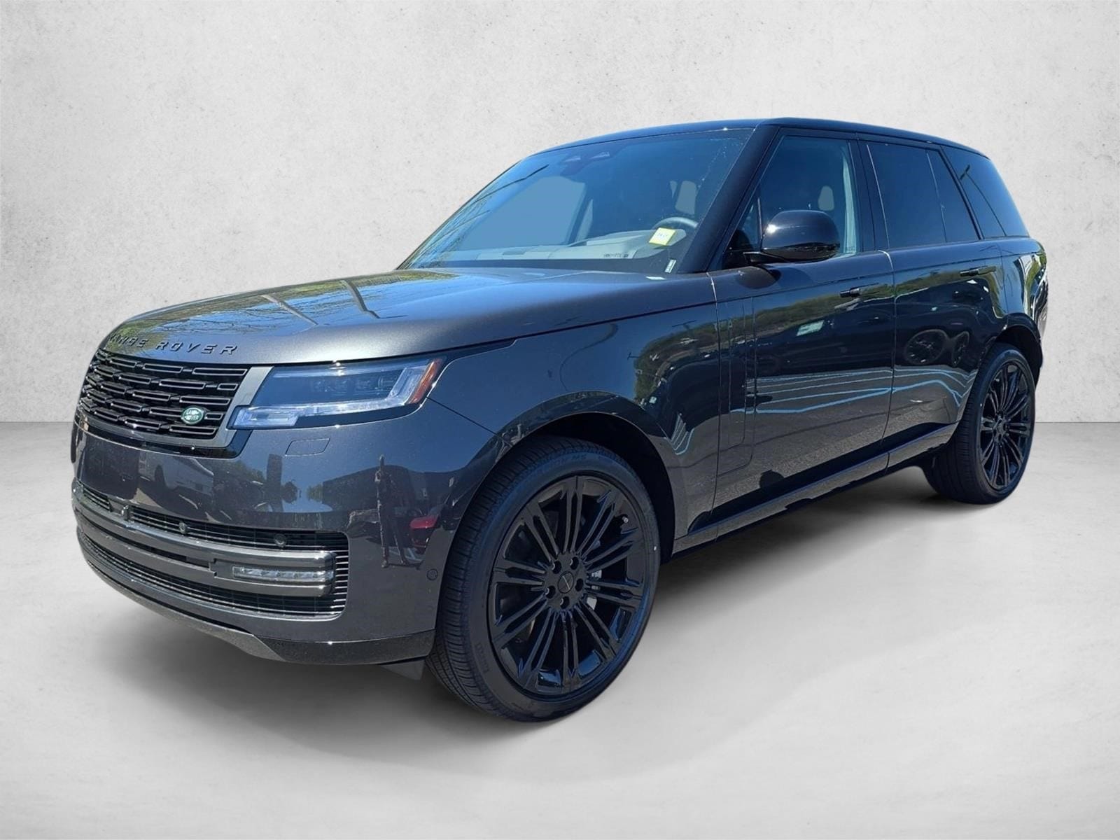 2026 Land Rover Range Rover 3.0 SE SWB's photo