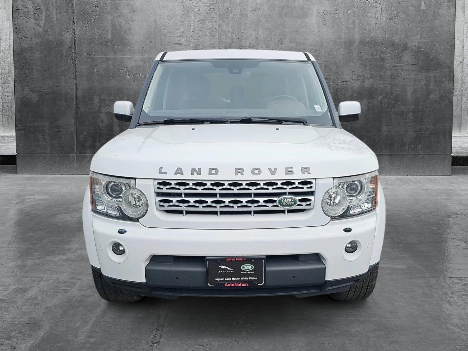 Used 2013 Land Rover LR4 Base with VIN SALAK2D46DA680034 for sale in Elmsford, NY