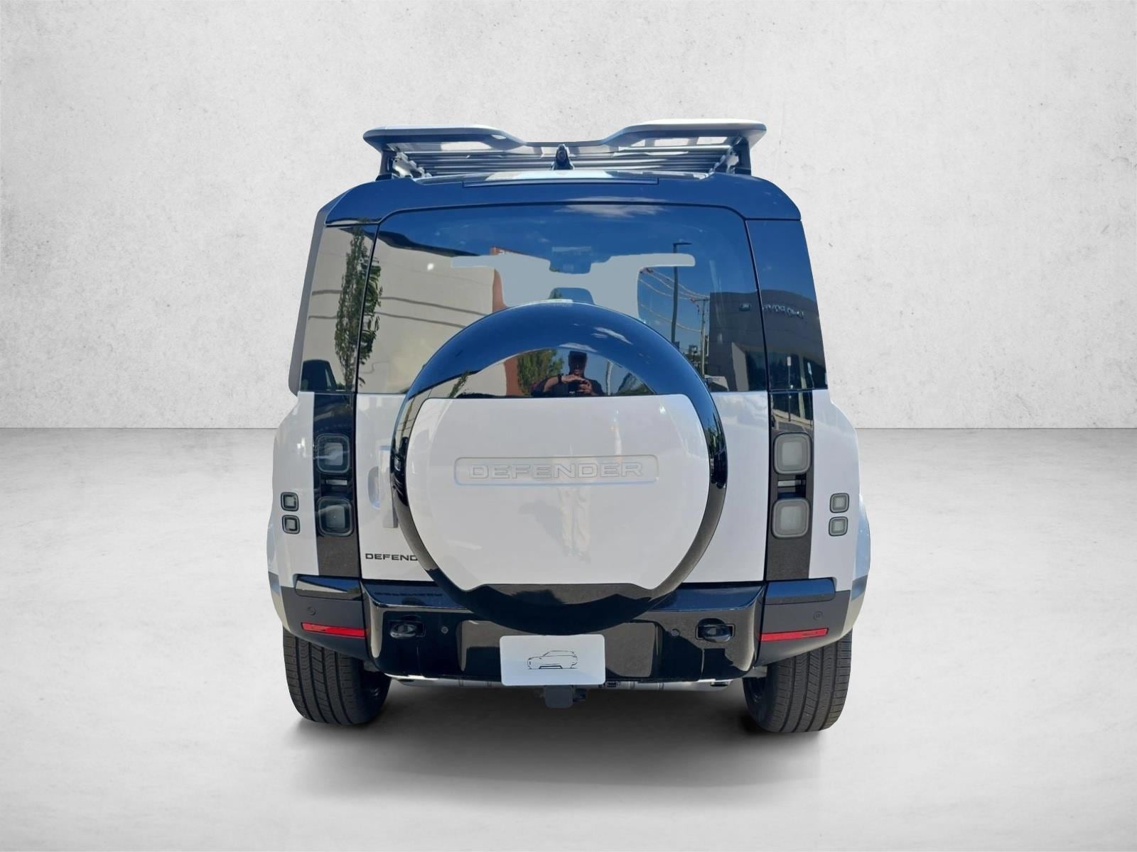 2026 Land Rover Defender S - Photo 6