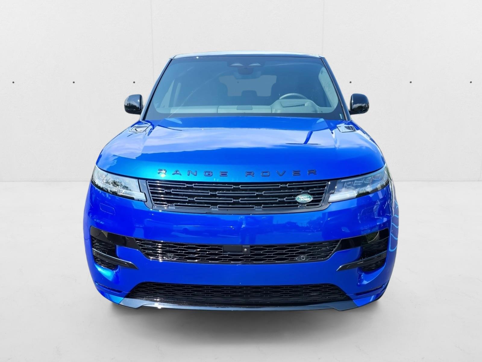 2025 Land Rover Range Rover Sport Autobiography photo 2