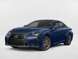 LEXUS RC F