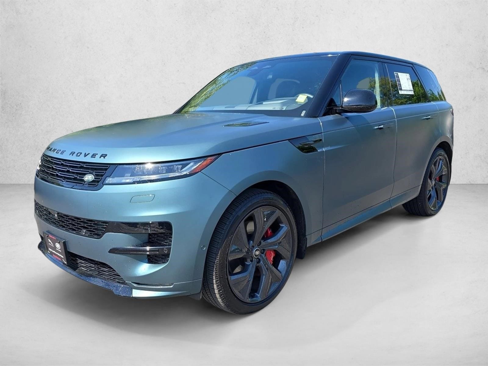 2025 Land Rover Range Rover Sport P530 Dynamic SE's photo