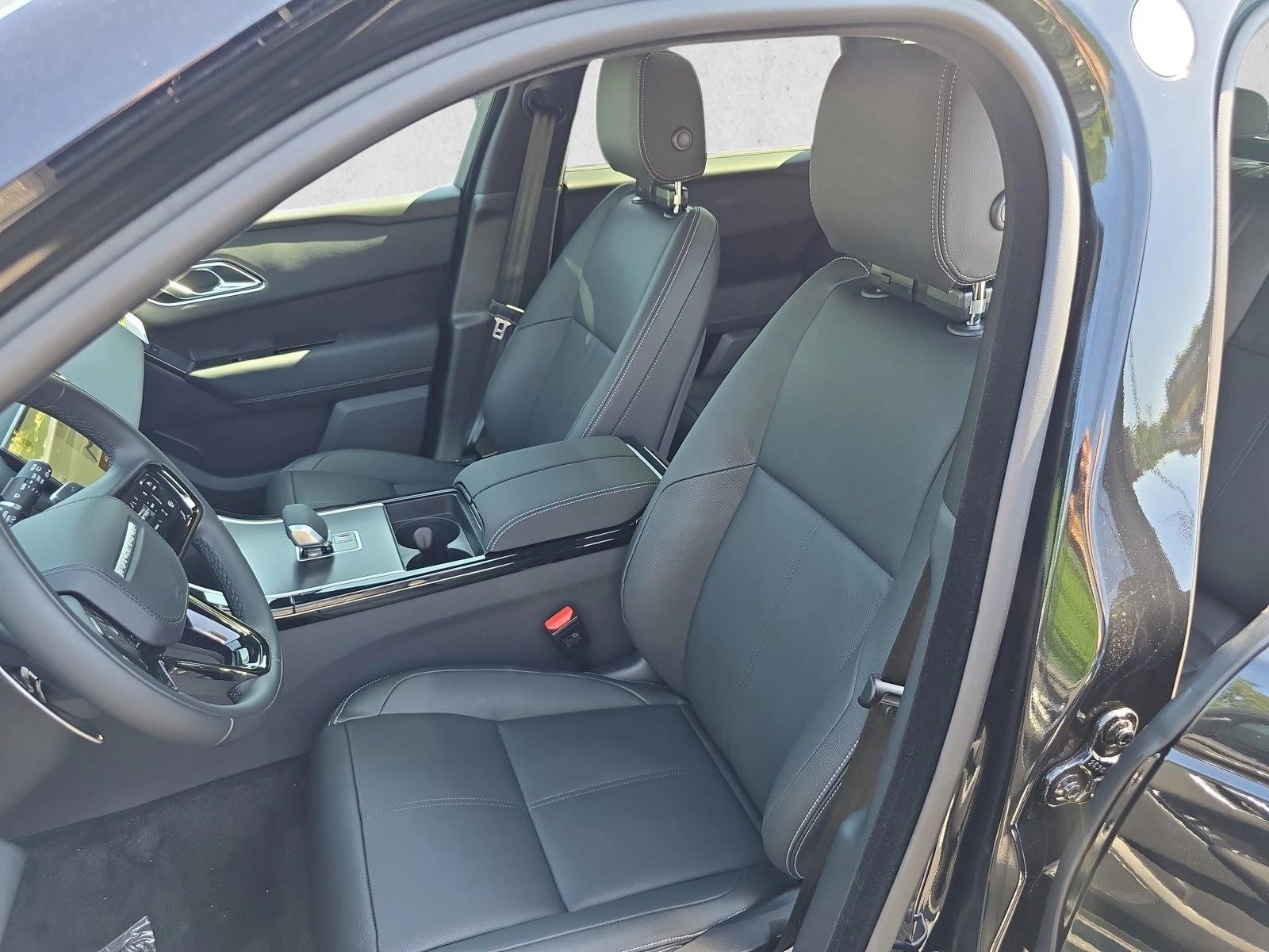2026 Land Rover Range Rover Velar Belgravia Edition - Photo 15