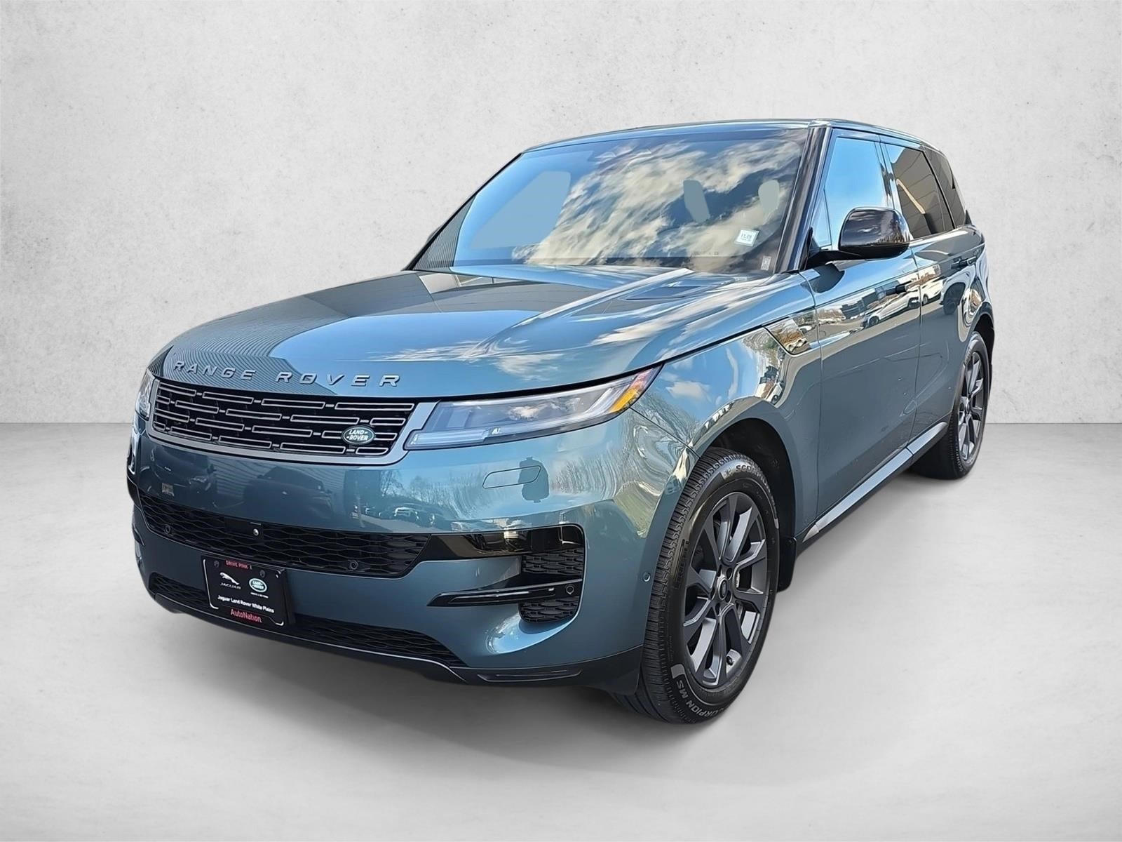 2025 Land Rover Range Rover Sport S's photo