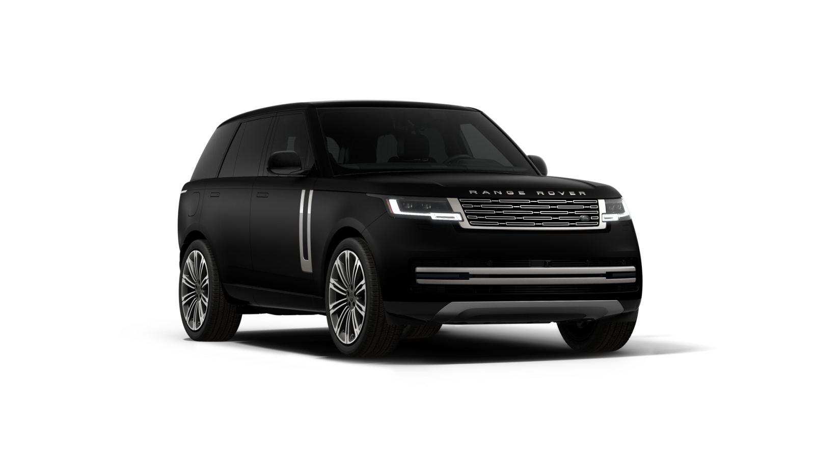 2026 Land Rover Range Rover's photo