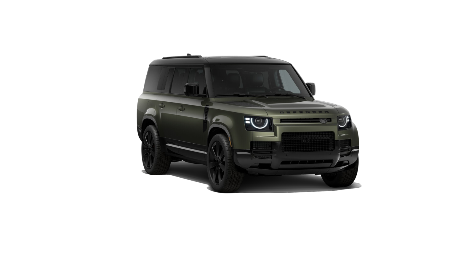 2027 Land Rover Defender 130 X-Dynamic SE SUV