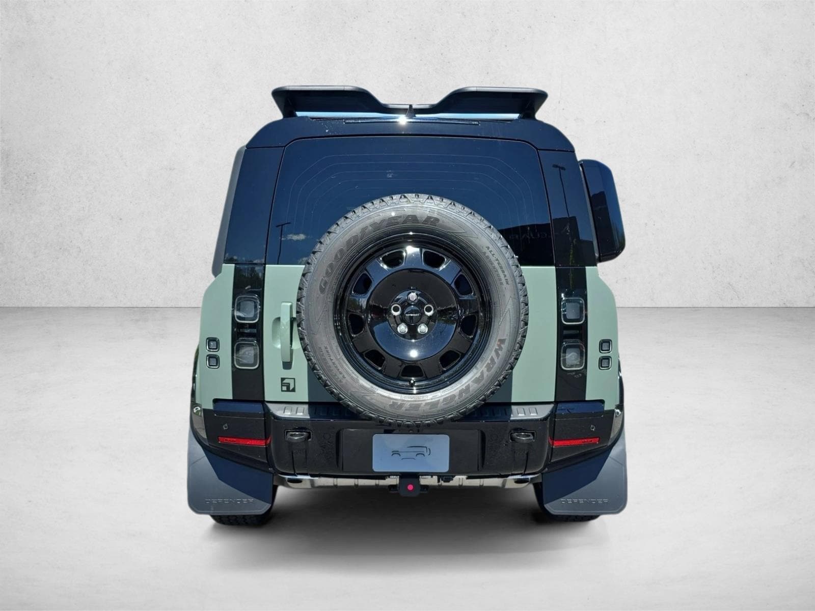 2026 Land Rover Defender 110 P400 Trophy Edition Keswick For Sale
