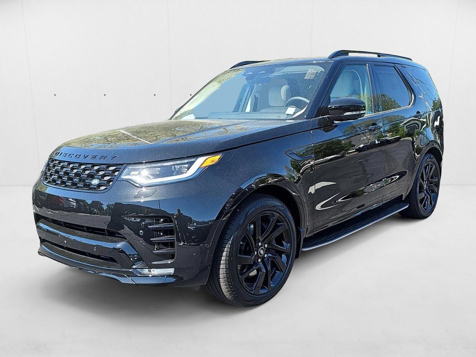 2025 Land Rover Discovery P360 Dynamic SE's photo