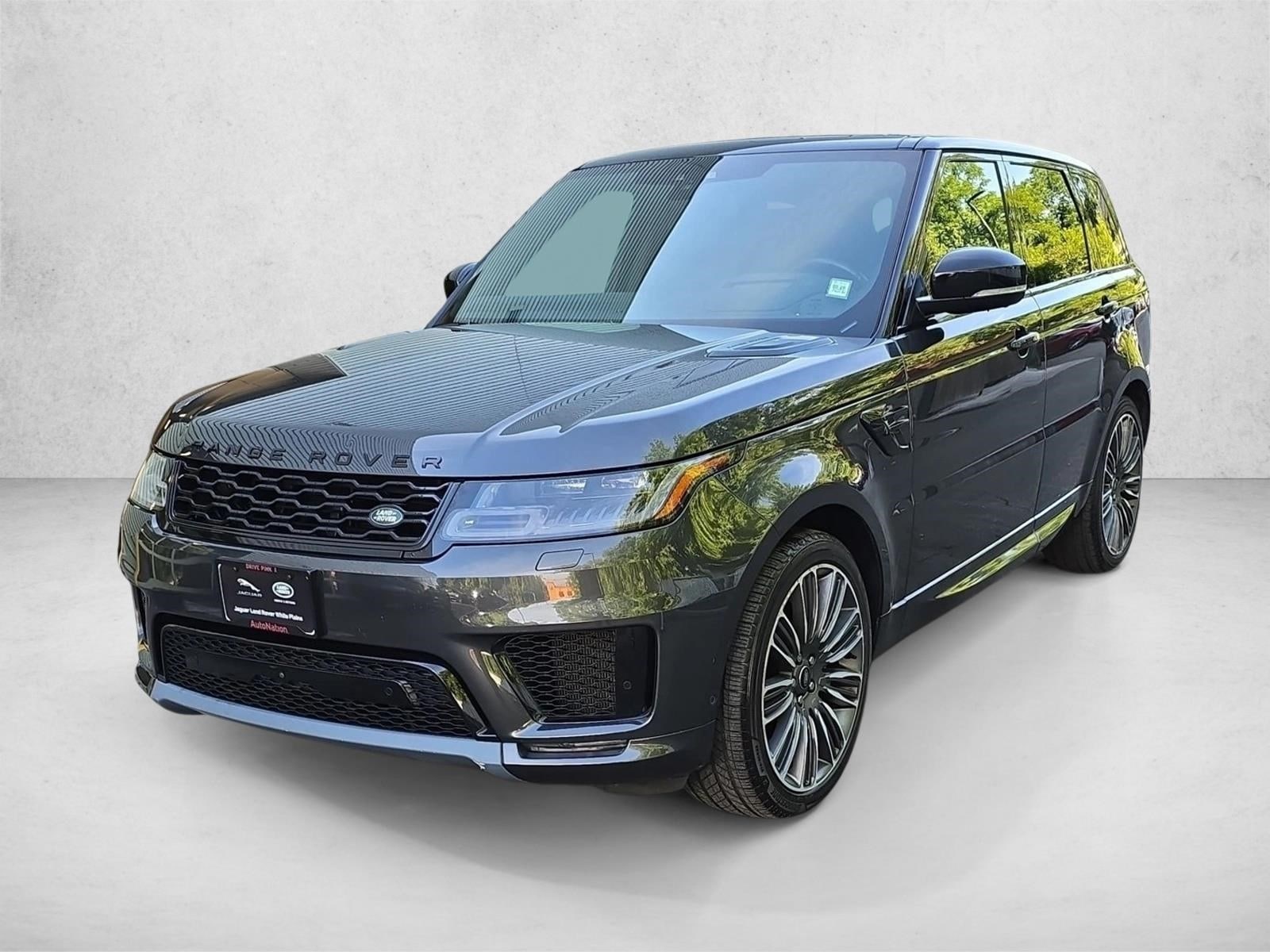 2022 Land Rover Range Rover Sport P525 Autobiography's photo