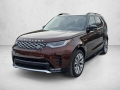 2026 Land Rover Discovery Gemini Edition SUV
