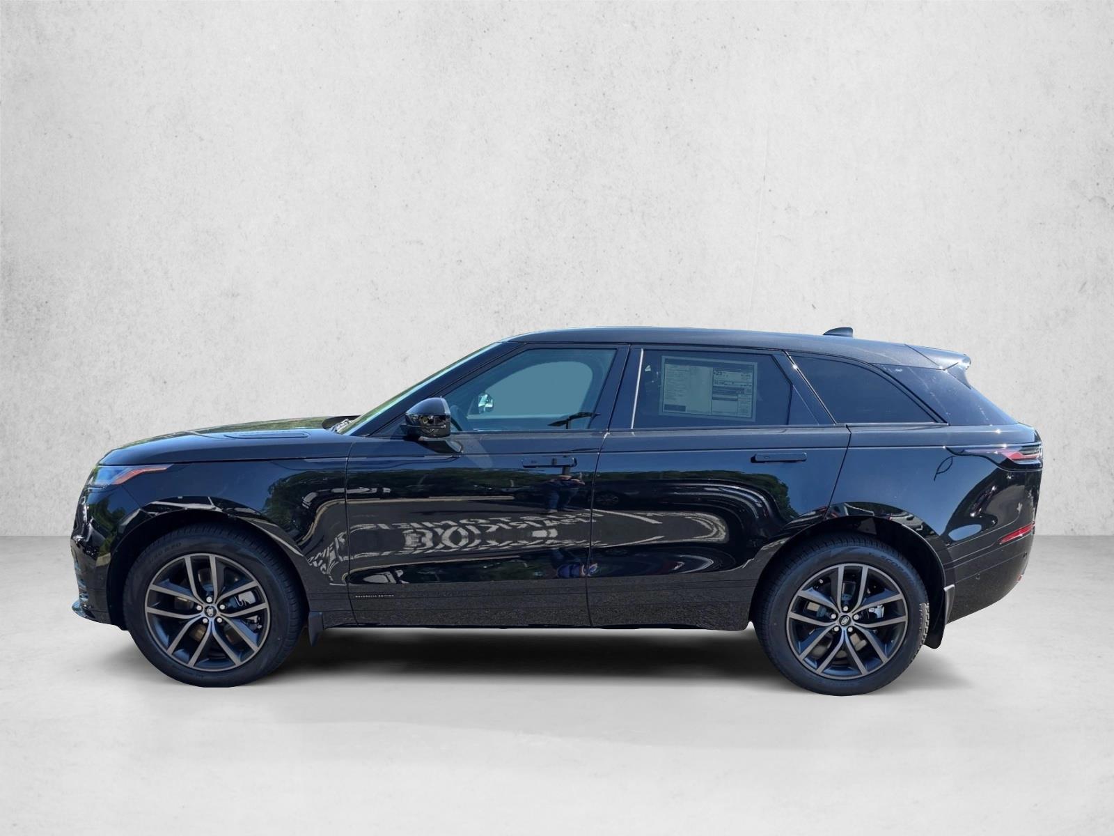 2026 Land Rover Range Rover Velar Belgravia Edition - Photo 8