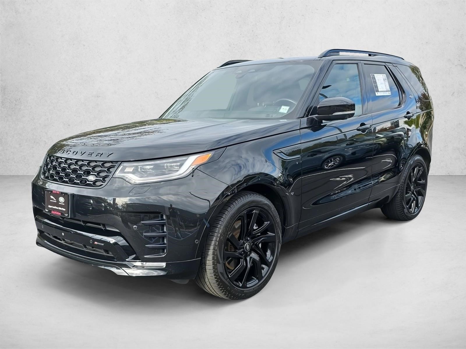 2023 Land Rover Discovery S R Dynamic