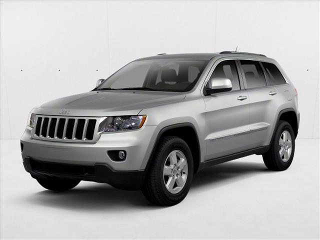 2013 Jeep Grand Cherokee Laredo