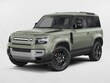  Land Rover Defender 90