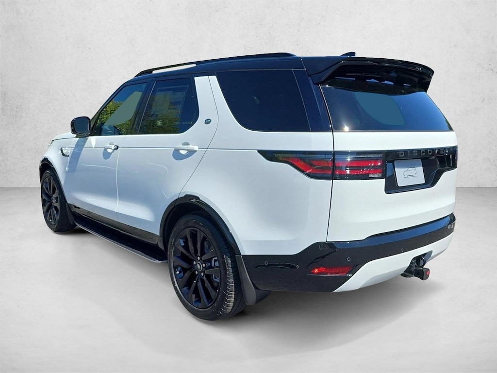 2026 Land Rover Discovery Dynamic SE For Sale | White Plains NY